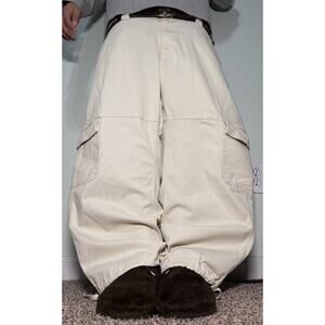 baggy y2k Old Navy 2XL Skater Grunge Punk jnco Style Wide Leg